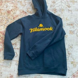 Tillamook Hoodie